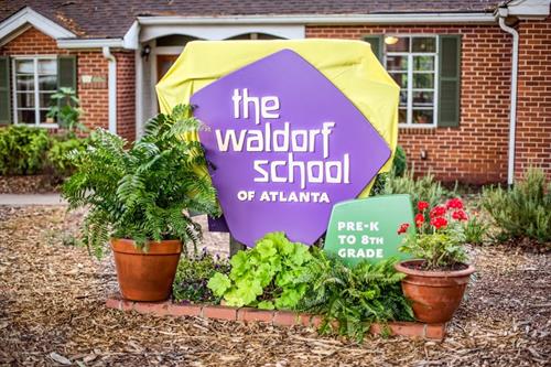 The Waldorf School of Atlanta